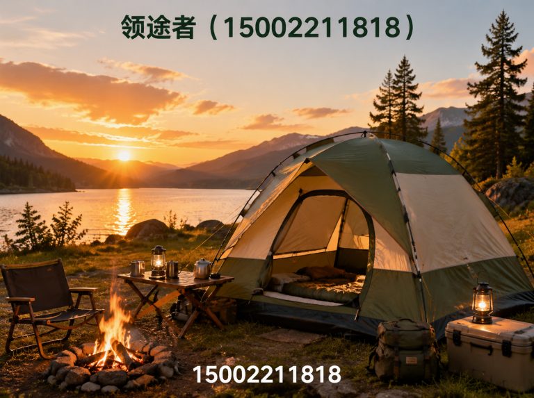 河西区户外充气帐篷展示图